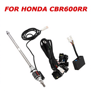 Quickshifter Elettronico per Moto <span class=keywords><strong>Honda</strong></span> CBR600rr <span class=keywords><strong>CBR</strong></span> <span class=keywords><strong>600</strong></span> RR CBR600 RR, Sensore di Cambio Rapido - Product Image 1
