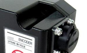 Codificador de Motor de Acero Inoxidable Fanuc A860-0365-T101 100% Nuevo, Equipo Industrial de Alta Calidad - Product Image 5