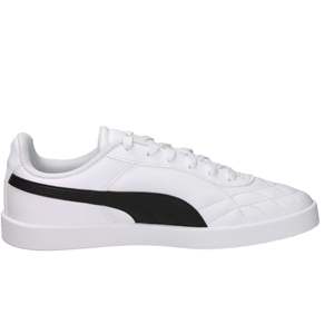 Puma Men's Sneakers <b>White</b> 40 41 42 43 44 45 Low Top <b>Casual</b> <b>Shoes</b> - Product Image 5