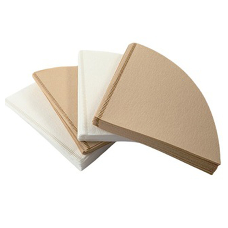 Japanese imported paper V01, natural wood color, 40 sheets per pack