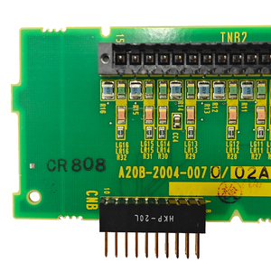 A20B-2004-0070การ์ดแกน A20B-8200-0510 Fanuc PCB Board A20B82000511อุปกรณ์ไฟฟ้าอื่นๆ - Product Image 2