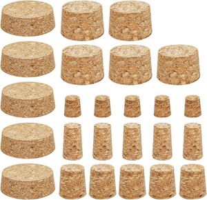<span class=keywords><strong>Bouchon</strong></span> en liège écologique personnalisé pour bouteilles en verre, pots à bougies, bouteilles <span class=keywords><strong>de</strong></span> vin – Fabricant chinois - Product Image 4