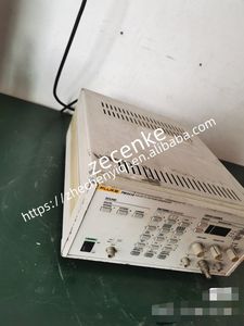 Generador de patrones de TV a color PM5418 - Product Image 3