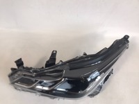 Faros delanteros originales de alta calidad adecuados para Toyota Corolla LED faro automático montaje de faros delanteros 100% impermeable