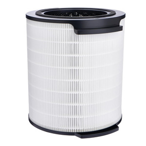 Compatible With Philips FY1700 High Efficiency <b>HEPA</b> <b>Filter</b> For AC1715 Formaldehyde Removal <b>Air</b> <b>Purifier</b> Part - Product Image 2