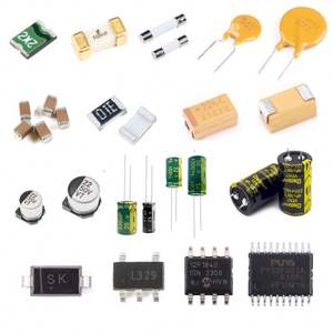 BQ24780SEVM-583 Electronic Components <strong>IC</strong> Chips BOM List Service Resistors Capacitors Transistors - Product Image 5