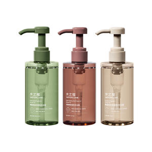 Sapone Corpo Acido Hizhiko Idratante Rivitalizzante con Fragranza Fruttata <span class=keywords><strong>Gel</strong></span> Doccia - Product Image 1