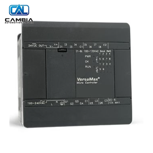 โมดูล I/O รุ่น IC200MDL642 คุณภาพสูง ราคาส่ง พร้อมความน่าเชื่อถือสูง รับประกันประสิทธิภาพสูงสุดในการควบคุมกระบวนการอัตโนมัติ - Product Image 3