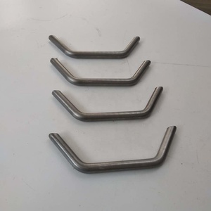 ท่อข้อศอกแบบกำหนดเอง, ท่อสแตนเลส, บริการท่อข้อศอก และท่อข้อศอกเหล็กกล้าคาร์บอนกลวงแบบกำหนดเอง - Product Image 2