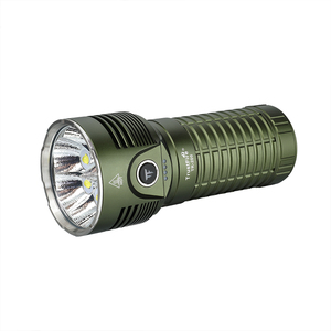 High Power <span class=keywords><strong>TrustFire</strong></span> TR-200 20000 Lumens Lanterna Tática Spotlight Impermeável Magnético Grande Mão Tocha Luzes