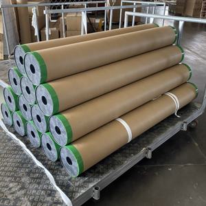 Material Textil para Pancartas Publicitarias de Exterior, Impresión Digital con Solvente, 160GSM - Product Image 6