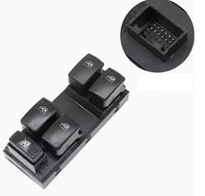 Régulateur <span class=keywords><strong>de</strong></span> vitre <span class=keywords><strong>de</strong></span> voiture adapté à GEELY CK Free <span class=keywords><strong>Cruise</strong></span> SC3 Switch Lève-vitre - Product Image 6