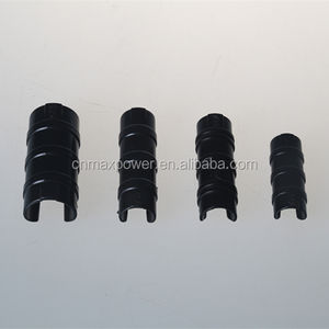 Clipe de Tubo de Jardim Maxpower 32mm para Aplicação de Filme Plástico em Estufas - Product Image 6