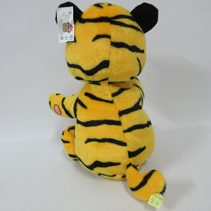 Phong Trào Mềm Bé Đồ Chơi Hổ Hát Và Nhảy Múa Điện Tử Đồ Chơi Sang Trọng <span class=keywords><strong>Tiger</strong></span> Với Mặt Bé - Product Image 4