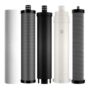 2025 mới siêu lọc máy lọc nước năm cấp Nhà Bếp uống <span class=keywords><strong>tap</strong></span> lọc nước bằng thép không gỉ Máy lọc nước nhà bộ lọc - Product Image 5