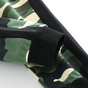 Nuevos Pantalones de Camuflaje Premium para Niños, Venta Directa de Fábrica, Productos Nuevos en el Mercado Chino - Product Image 4