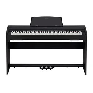 डिजिटल पियानो 88 कुंजी स्पर्श के प्रति संवेदनशील हैमर कीबोर्ड ईमानदार पियानो (PX-778)