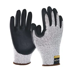 Best Price Hppe Knitting Gloves Anti-cutting Gloves For Construction