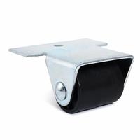 Kastor Suku Cadang Freezer Kulkas Roda Universal, Aksesori Kaki
