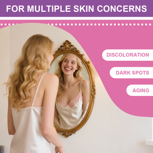 Produtos VitaHall para Clareamento da Pele, Cápsulas de Mistura de Glutationa 5000mg para Cuidados com a Pele e Saúde - Product Image 4