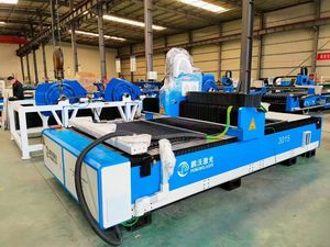 Giá máy cắt <span class=keywords><strong>laser</strong></span> sợi kim loại CNC Pengwo 1000w2000w3000w6000w, giá máy cắt <span class=keywords><strong>laser</strong></span> cho tấm thép - Product Image 3