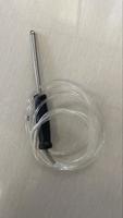 Detector de Gas Portátil 4 en 1 Personalizable para LEL, O2, H2S, CO, CO2, CH4, C2H4, VOCS, PM, O3, Detector de Fugas de Gas