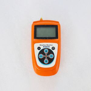 Biobase Digital Boden verdichtung messer Landwirtschaft labor Boden prüfgeräte für den Boden - Product Image 2