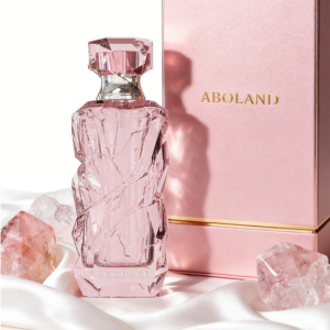 China Factory Price Glass Perfume <b>Bottle</b> with <b>box</b> Pump Sprayer Customized Brand Engraving Hot Stamping Surface Printing - Product Image 4