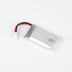 852540 נטענת 882540 <span class=keywords><strong>902540</strong></span> <span class=keywords><strong>3.7v</strong></span> 750mah <span class=keywords><strong>25c</strong></span> סוללת ליתיום פולימר עבור מיכלי rc טנק מרובע קטן - Product Image 2