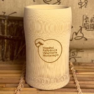 Hot Selling 100% Natural Bamobo Wholesale Eco Friendly <b>Coffee</b> <b>Cup</b> Baby Customized Logo <b>Bamboo</b> <b>Cups</b> - Product Image 4