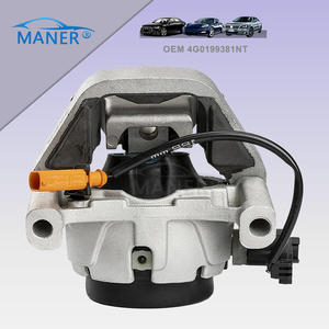 อะไหล่ยนต์แท่นเครื่องยนต์ MANER 4G0199381NT 4G0199381QE สำหรับรถยนต์ออดี้ A6 A7 A8 - Product Image 4