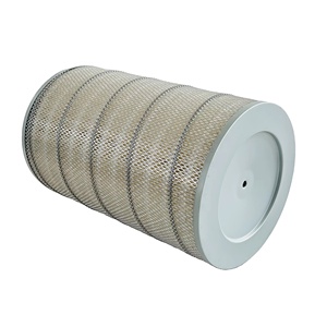 Filtre à air MANNY 23458-5 compatible avec les compresseurs, séparateur d'huile et pièces de rechange de connexion - Product Image 5