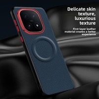 Étui en cuir professionnel pour téléphone IQOO 15/Z10 Turbo Pro/iQOO13, motif diamant, protection magnétique