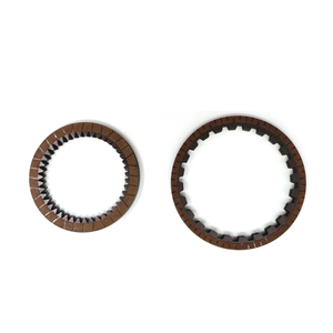 ชุดแรงเสียดทานสำหรับเกียร์ M3WC แผ่นคลัตช์เหมาะสำหรับฮอนด้าซีวิคอุปกรณ์ตกแต่งรถยนต์ B148880A - Product Image 2