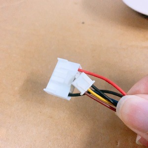 มอเตอร์พัดลม Lt Motor Ra12k 208-242V 12W สำหรับอะไหล่เครื่องปรับอากาศ - Product Image 2