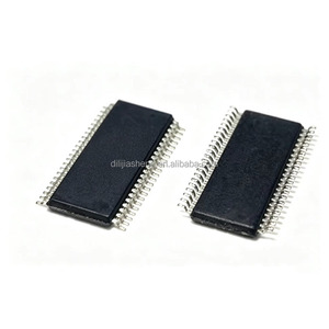 ISL6442IAZ-TK QSOP-24 Nuevo Circuito Integrado Original, Chips IC, Servicio Integral para Componentes Electrónicos, En Stock - Product Image 3
