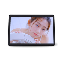 Tablet PC Android Baru 10.1 inci Layar Sentuh Rockchip Quad Octa Core Wi-Fi POE NFC RJ45 3G GSM 4G untuk Penggunaan Bisnis Profesional ROHS