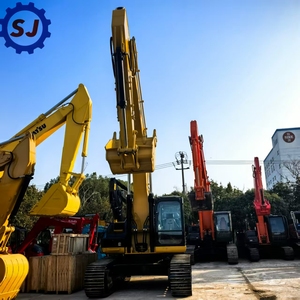 รถขุด CAT 336D2L มือสองจากญี่ปุ่นแท้ เครื่องจักรก่อสร้างระบบไฮดรอลิก รถขุด CAT 336D2L มือสอง สภาพดี มีสินค้าในสต็อก - Product Image 5