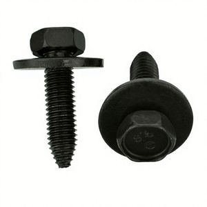 Wall Mounting Mirror Glass <b>Plastic</b> Acrylic Standoff Advertising Sign Screw Nail Bolt Holder for Hanging Acrylic <b>Picture</b> <b>Frame</b> - Product Image 2