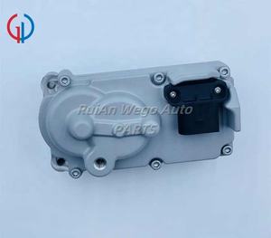 Diskon besar-besaran aktuator Turbo untuk Cummins aktuator mesin 560345700 3788937 5603457 dengan garansi 1 tahun - Product Image 6