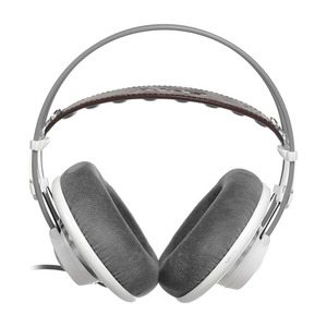 Auriculares <span class=keywords><strong>AKG</strong></span> K701 Over-Ear con Diseño Abierto, Auriculares de Monitoreo con Cable y Almohadillas de Terciopelo para Mezcla de Audio en Estudio - Product Image 2