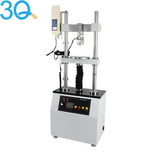 3Q Hoge Nauwkeurigheid Draagbare Digitale Push Pull Analoge Force Gauge Meter Rollenbank - Product Image 6