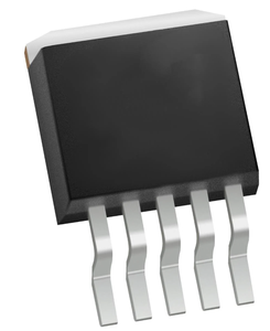 MIC29302AWD-TR Régulateurs de tension LDO à réponse rapide 3A pour PLC PAC et contrôleurs dédiés - Product Image 2