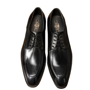 Zapatos de Vestir para Hombre Estilo Italiano Originales, Hechos a Mano con Cuero Genuino, Punta en Pico, Oxford, Mocasines, Transpirables para Primavera, Verano y Fiestas - Product Image 1