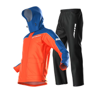 Imperméables pour moto, veste imperméable, version améliorée, séchage rapide, imperméable pour voiture électrique