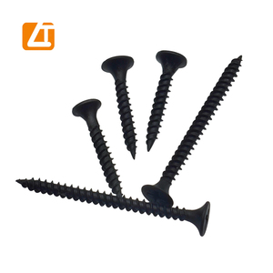 Đài Loan Máy làm tấm thạch cao vít đen Phosphate Tự Khai thác vách thạch cao vít - Product Image 1