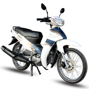 Motocicleta Cub Sirius RC 110cc Original de China, Motocicleta Sirius 115 Original con Bastidor Curvo, Moto <span class=keywords><strong>Sirus</strong></span> 115 Original Nueva - Product Image 2