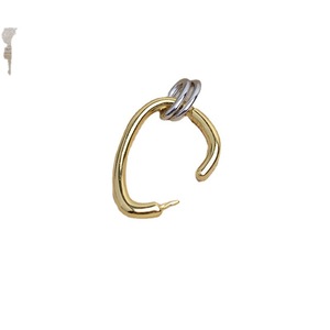 Ensemble de pendentifs pour oreilles en argent S925, séparation des couleurs, fabrication artisanale, 5-6 perles, accessoires de bijoux, plateau vide, 5099 ensembles de bijoux fins - Product Image 1