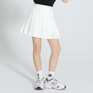 Falda Plisada Personalizada para Adolescentes, Uniformes Escolares Negros, Tallas Grandes, Primavera, Cintura Alta, Tenis, Fitness, Falda Deportiva, OEM, ODM - Product Image 2