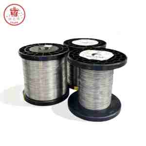 Alambre de Aleación para Calefacción GITANE de Calidad Premium, Peso Neto Shougang Gitane, para Aplicaciones de Calefacción Eléctrica - Product Image 5